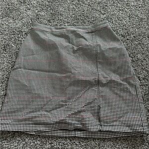 Hollister skirt